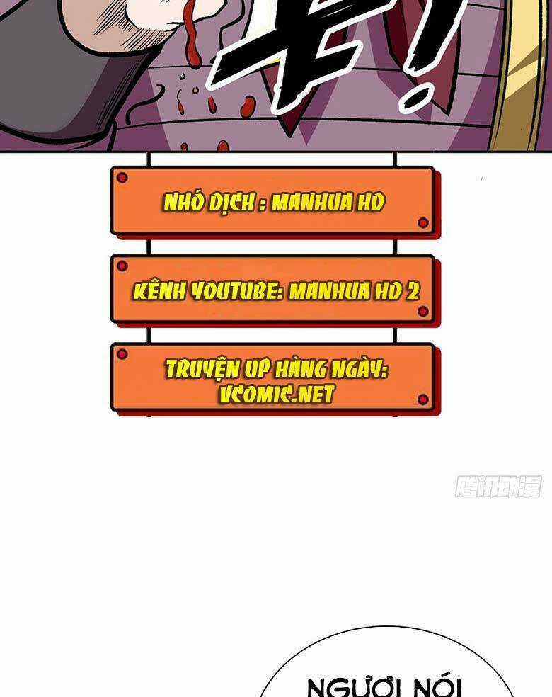 Võ Đạo Độc Tôn - Chapter 440 - Trang 20