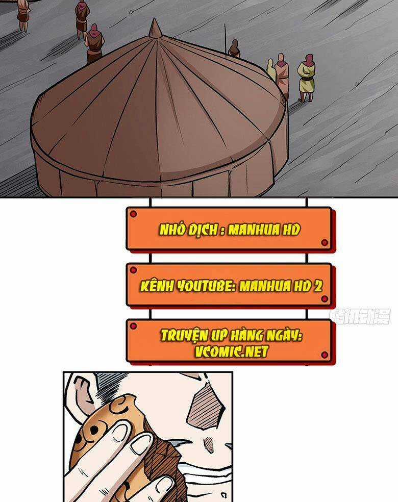 Võ Đạo Độc Tôn - Chapter 440 - Trang 3