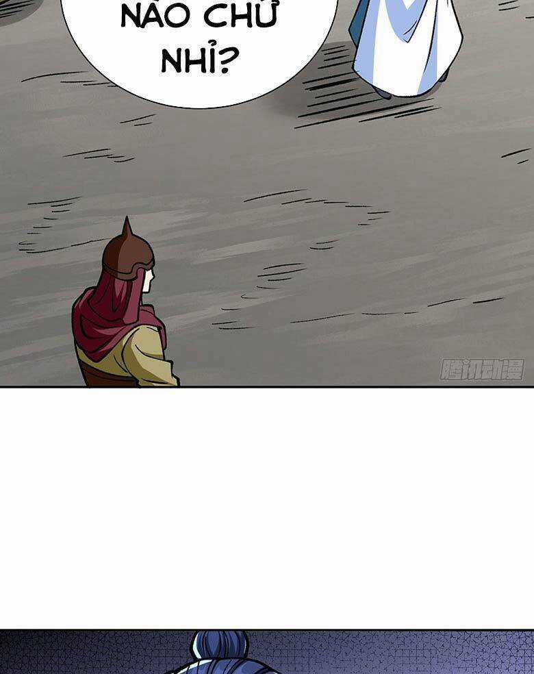 Võ Đạo Độc Tôn - Chapter 440 - Trang 22