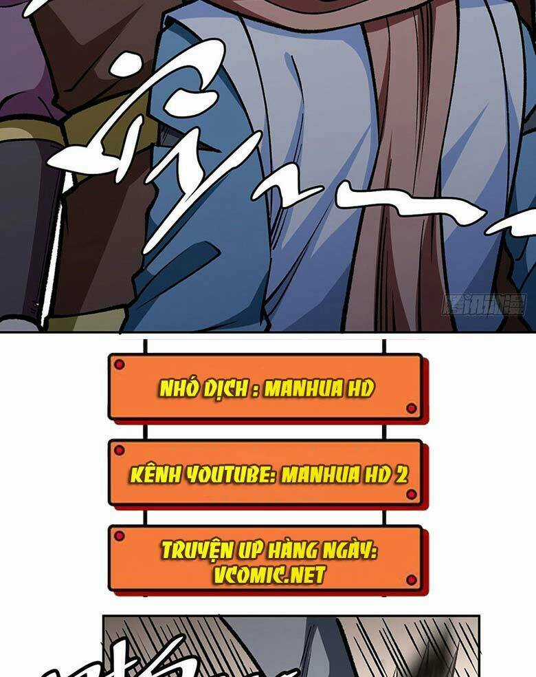 Võ Đạo Độc Tôn - Chapter 440 - Trang 24