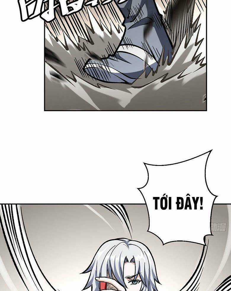 Võ Đạo Độc Tôn - Chapter 440 - Trang 25