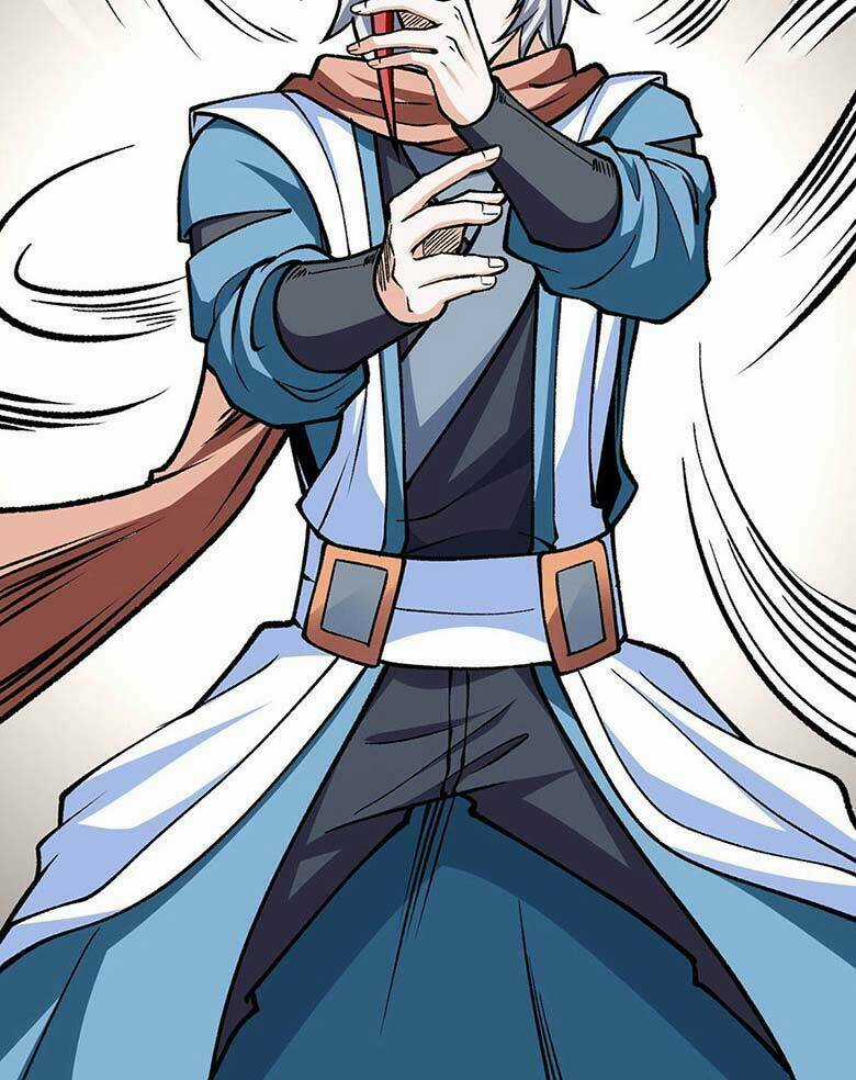 Võ Đạo Độc Tôn - Chapter 440 - Trang 26