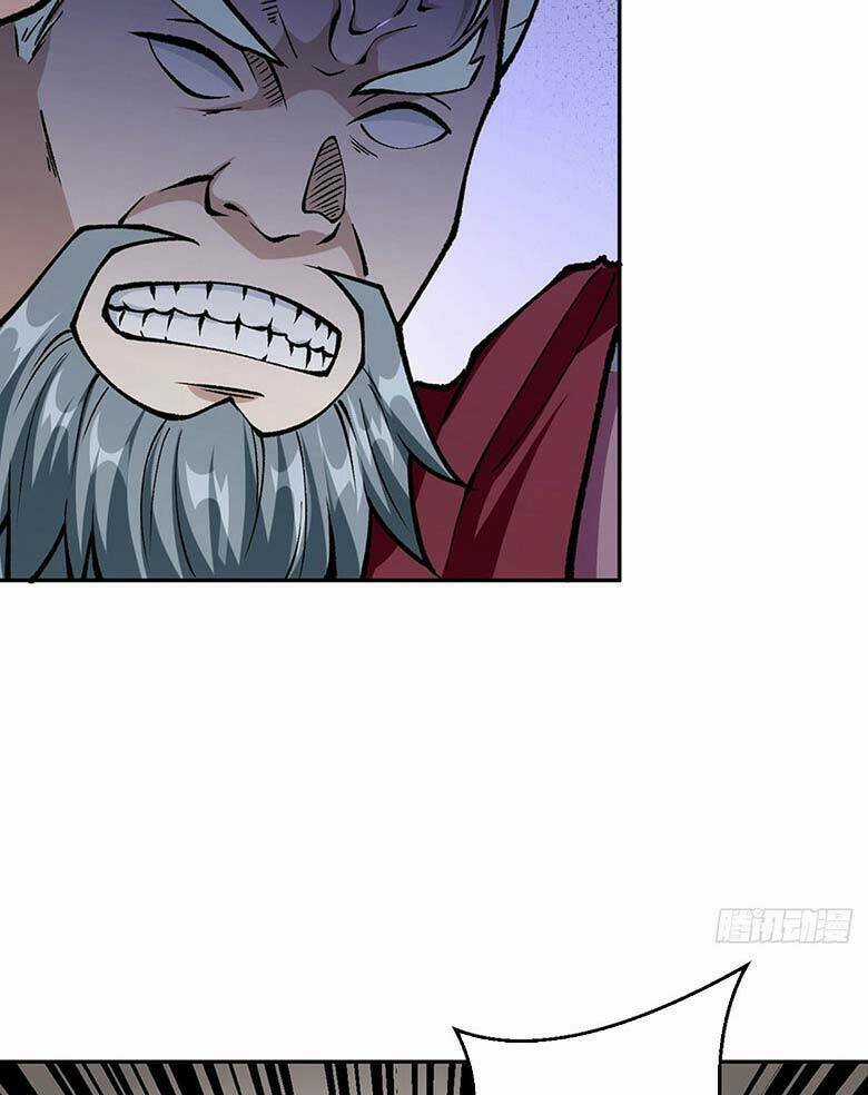 Võ Đạo Độc Tôn - Chapter 440 - Trang 28