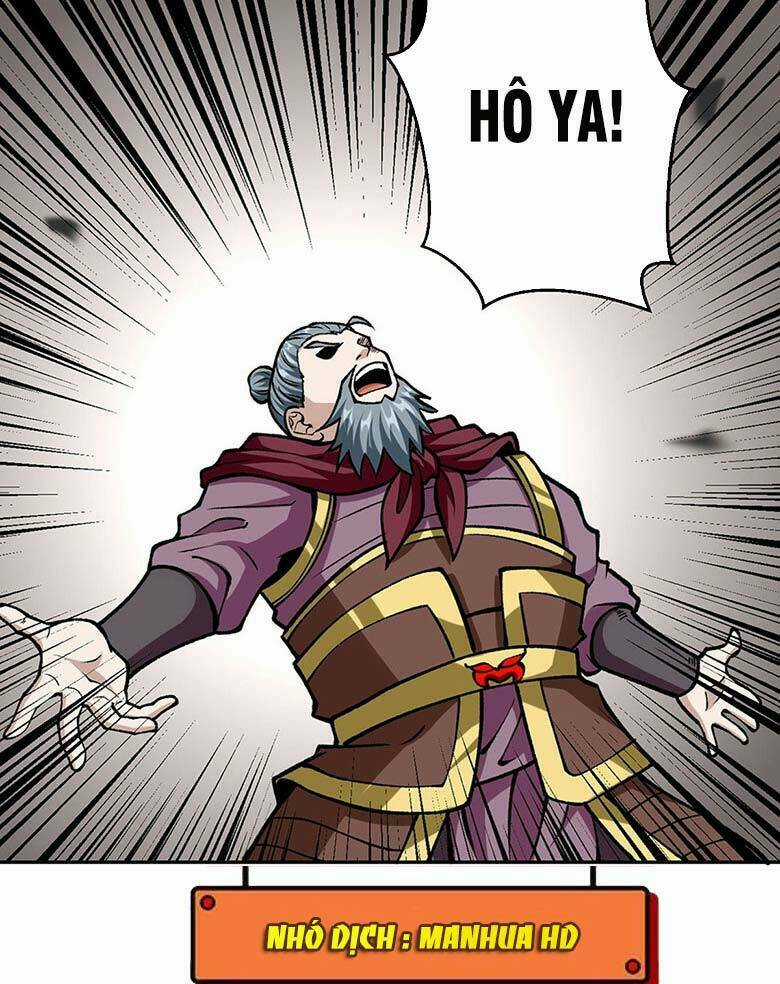 Võ Đạo Độc Tôn - Chapter 440 - Trang 29