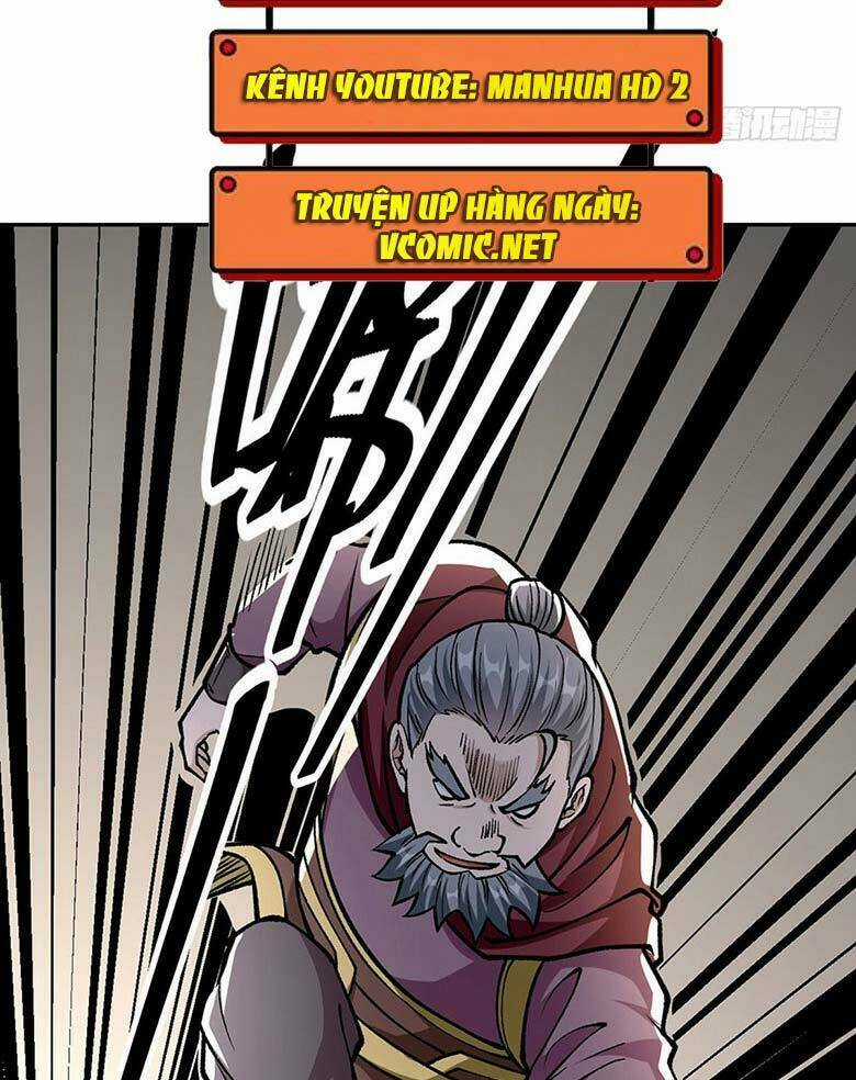 Võ Đạo Độc Tôn - Chapter 440 - Trang 30