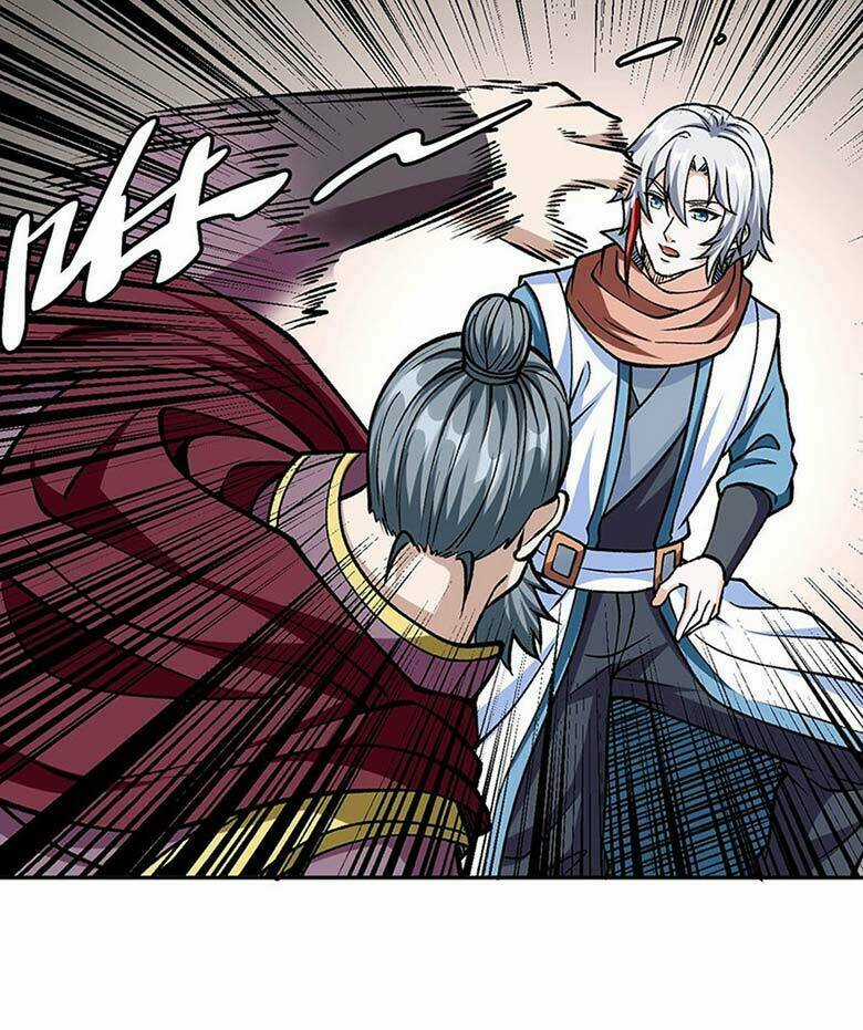 Võ Đạo Độc Tôn - Chapter 440 - Trang 32