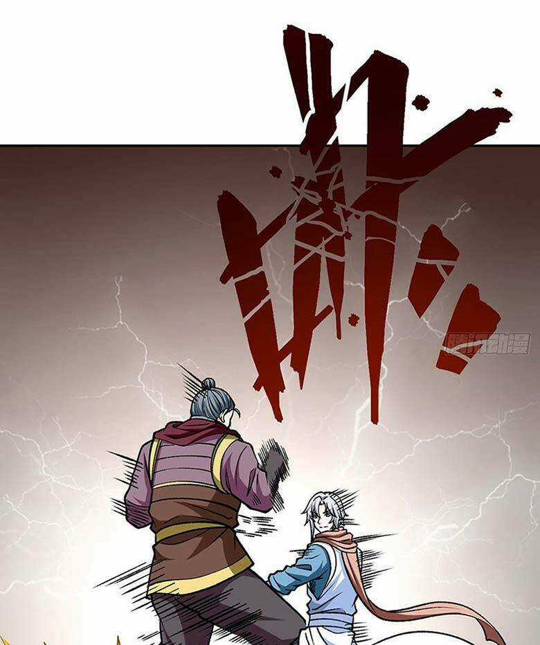 Võ Đạo Độc Tôn - Chapter 440 - Trang 33