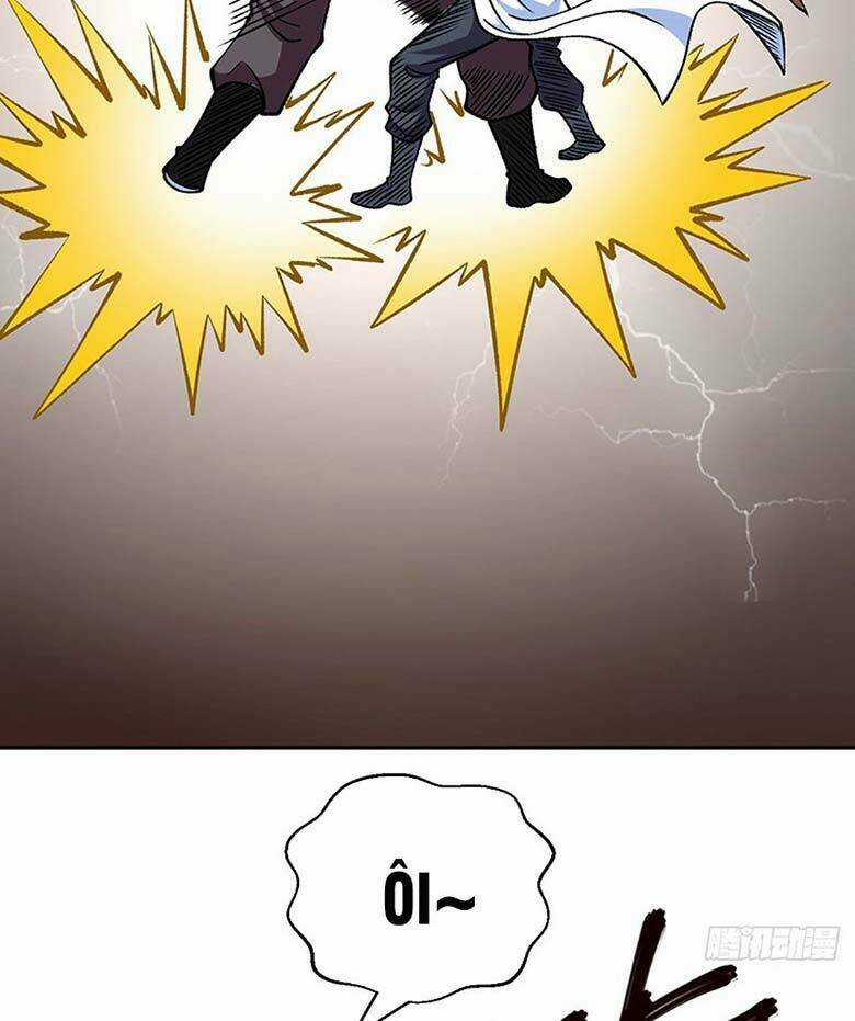 Võ Đạo Độc Tôn - Chapter 440 - Trang 34