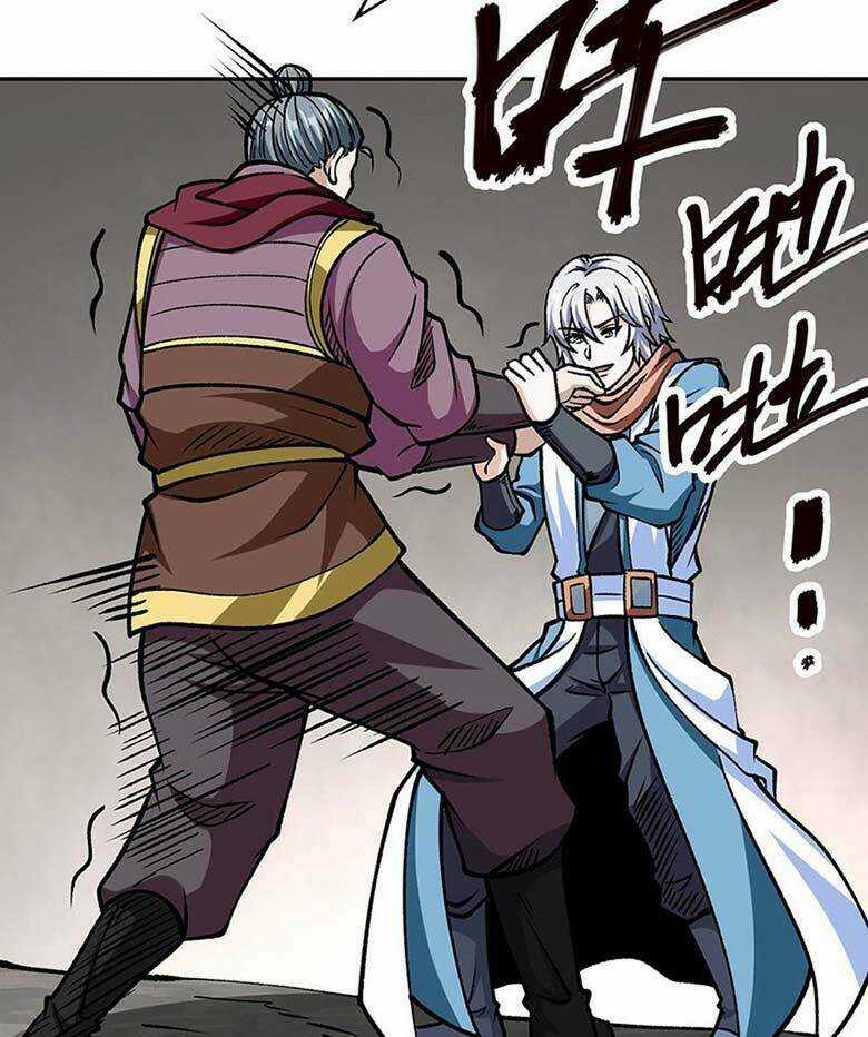 Võ Đạo Độc Tôn - Chapter 440 - Trang 35