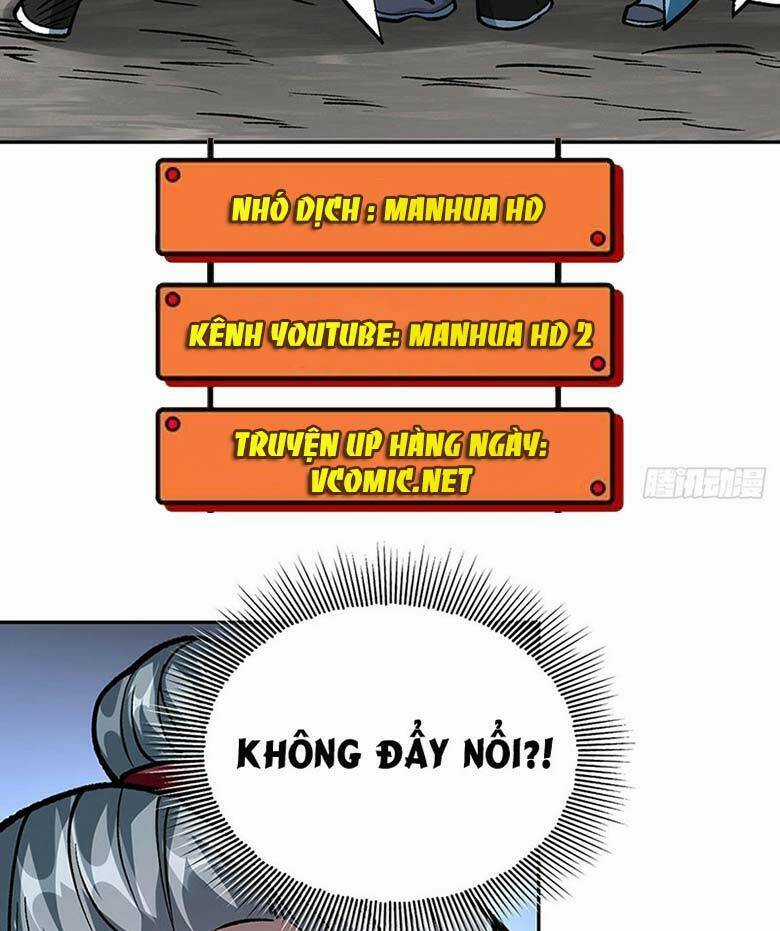 Võ Đạo Độc Tôn - Chapter 440 - Trang 36