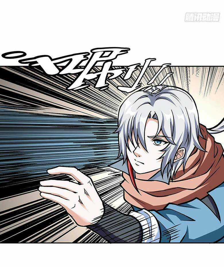 Võ Đạo Độc Tôn - Chapter 440 - Trang 38