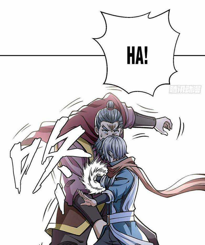 Võ Đạo Độc Tôn - Chapter 440 - Trang 39