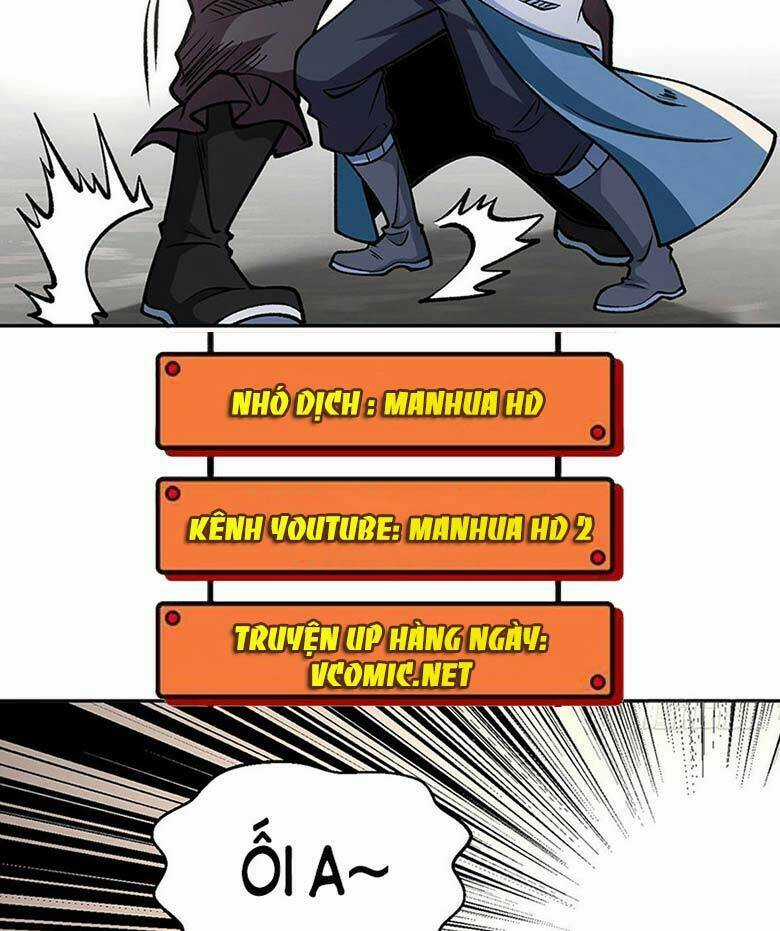 Võ Đạo Độc Tôn - Chapter 440 - Trang 40