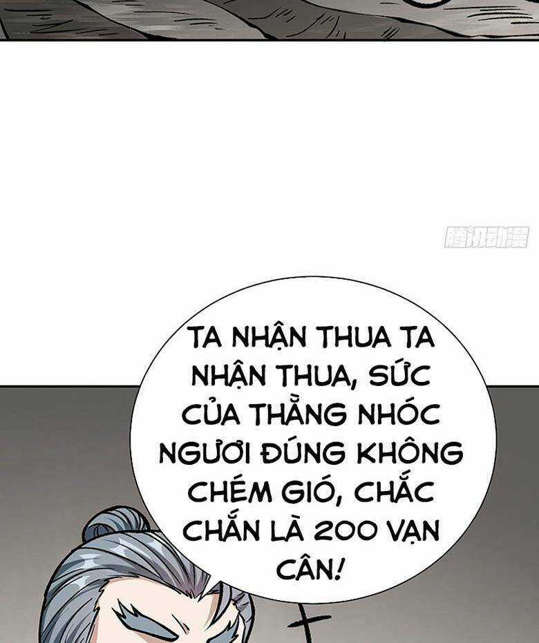 Võ Đạo Độc Tôn - Chapter 440 - Trang 44