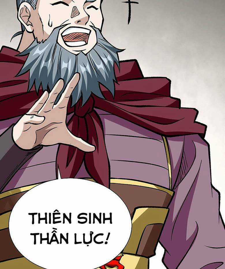 Võ Đạo Độc Tôn - Chapter 440 - Trang 45