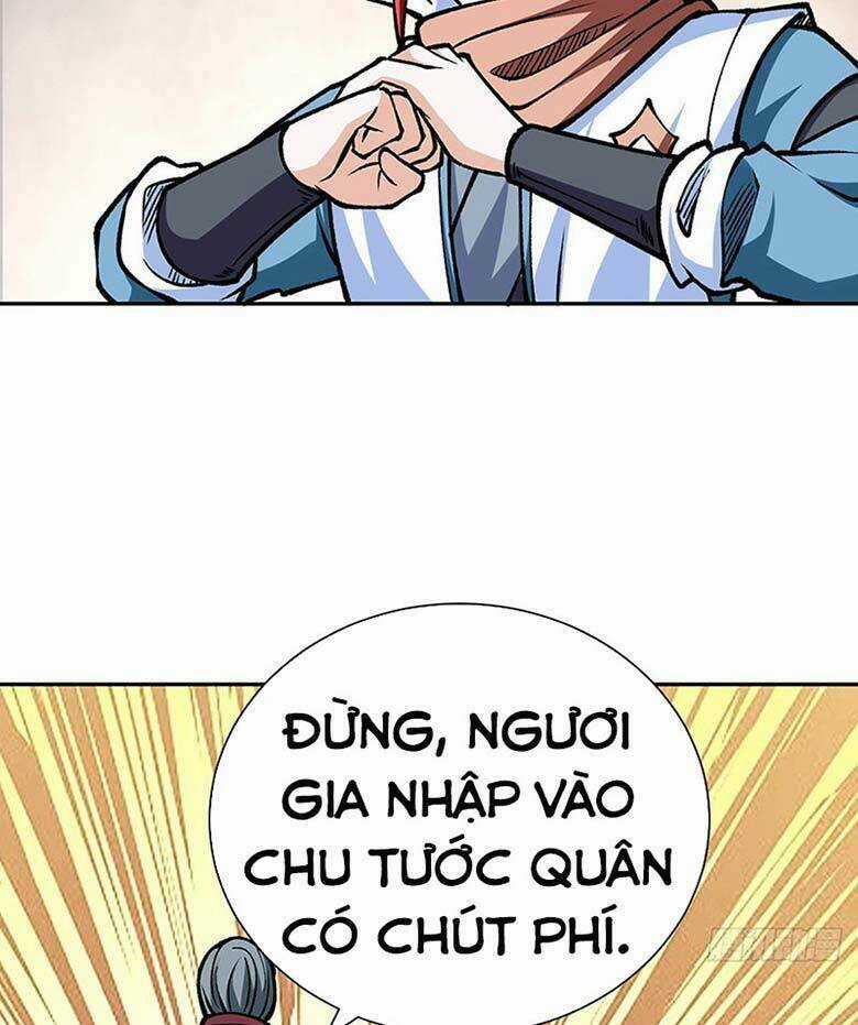 Võ Đạo Độc Tôn - Chapter 440 - Trang 47