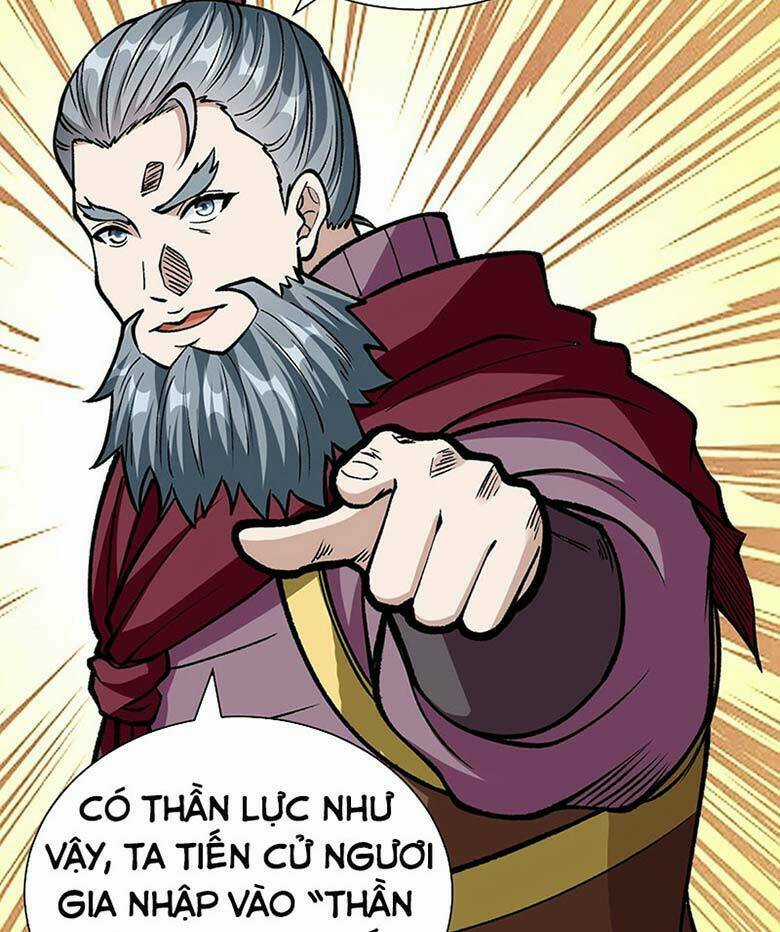 Võ Đạo Độc Tôn - Chapter 440 - Trang 48