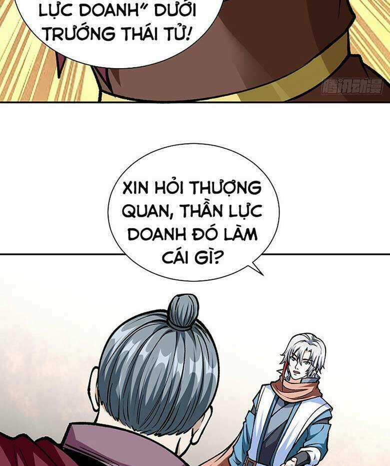 Võ Đạo Độc Tôn - Chapter 440 - Trang 49