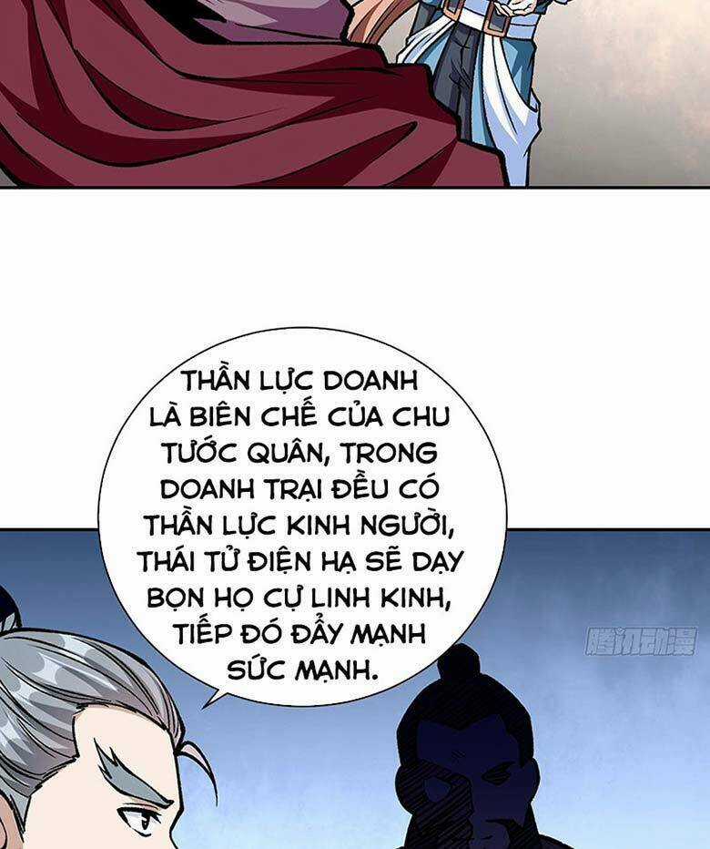 Võ Đạo Độc Tôn - Chapter 440 - Trang 50