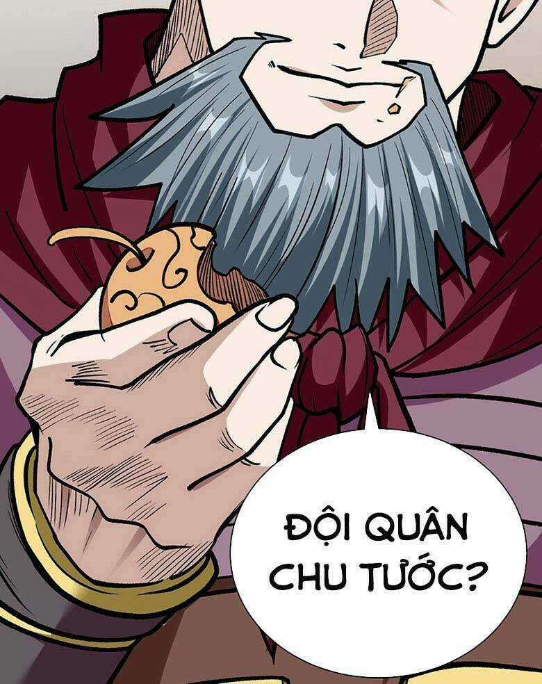 Võ Đạo Độc Tôn - Chapter 440 - Trang 6