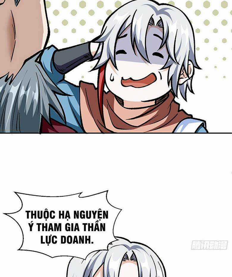 Võ Đạo Độc Tôn - Chapter 440 - Trang 53