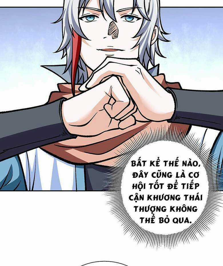Võ Đạo Độc Tôn - Chapter 440 - Trang 54