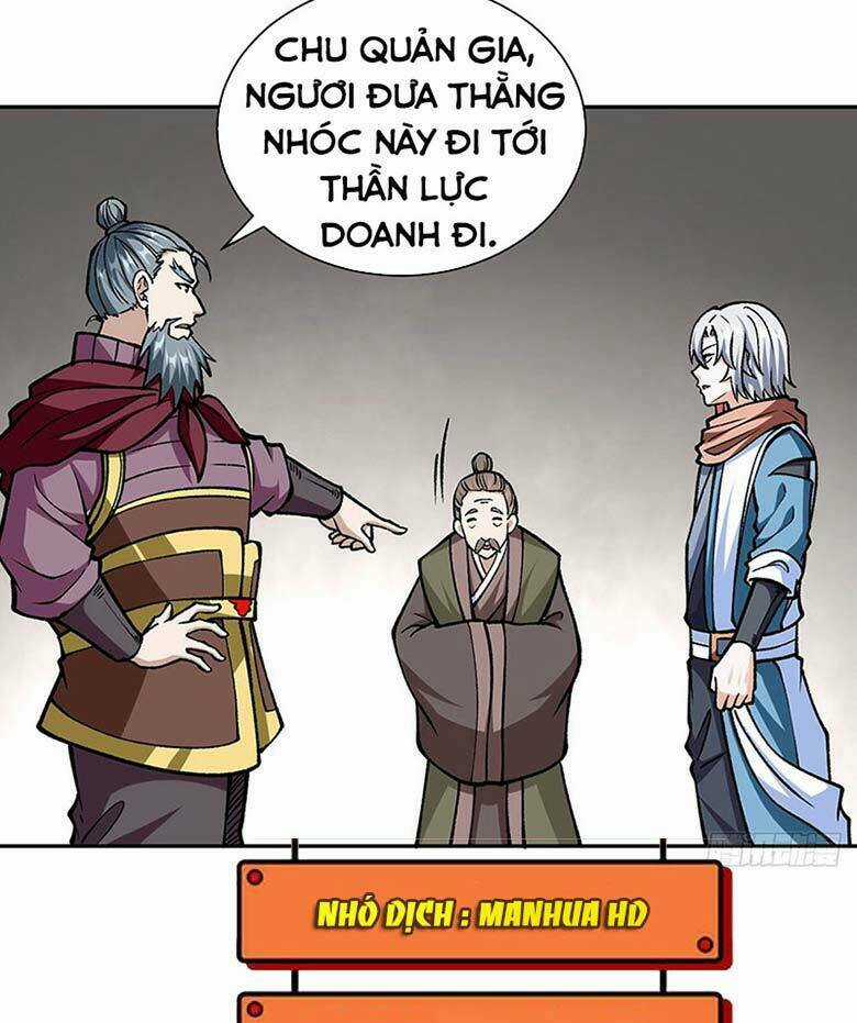 Võ Đạo Độc Tôn - Chapter 440 - Trang 55