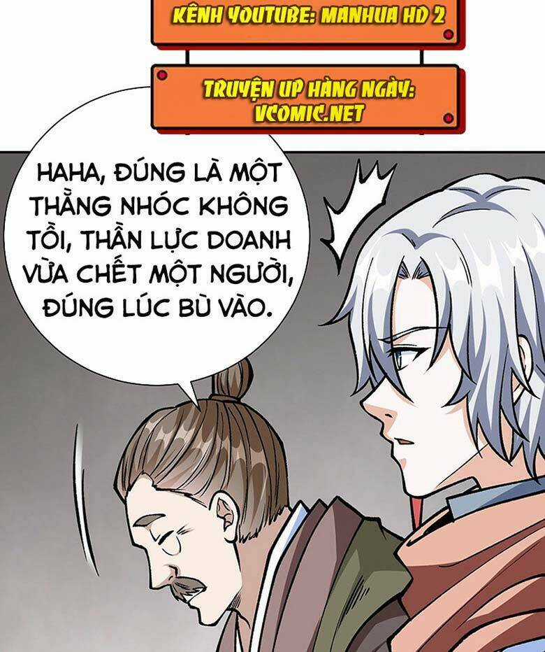 Võ Đạo Độc Tôn - Chapter 440 - Trang 56