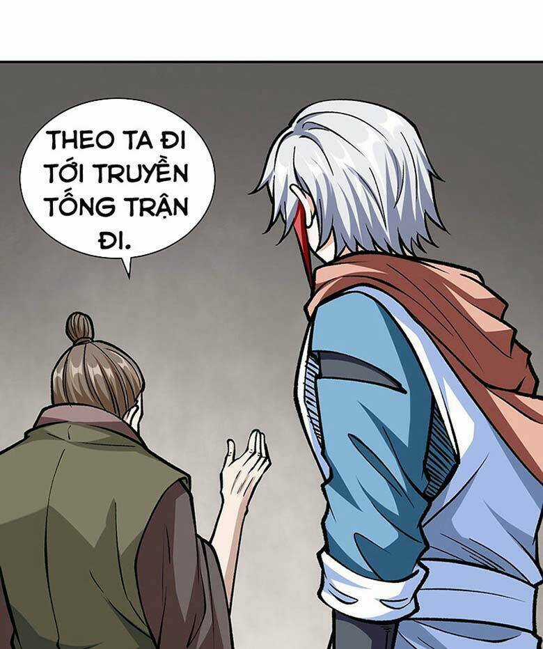 Võ Đạo Độc Tôn - Chapter 440 - Trang 58