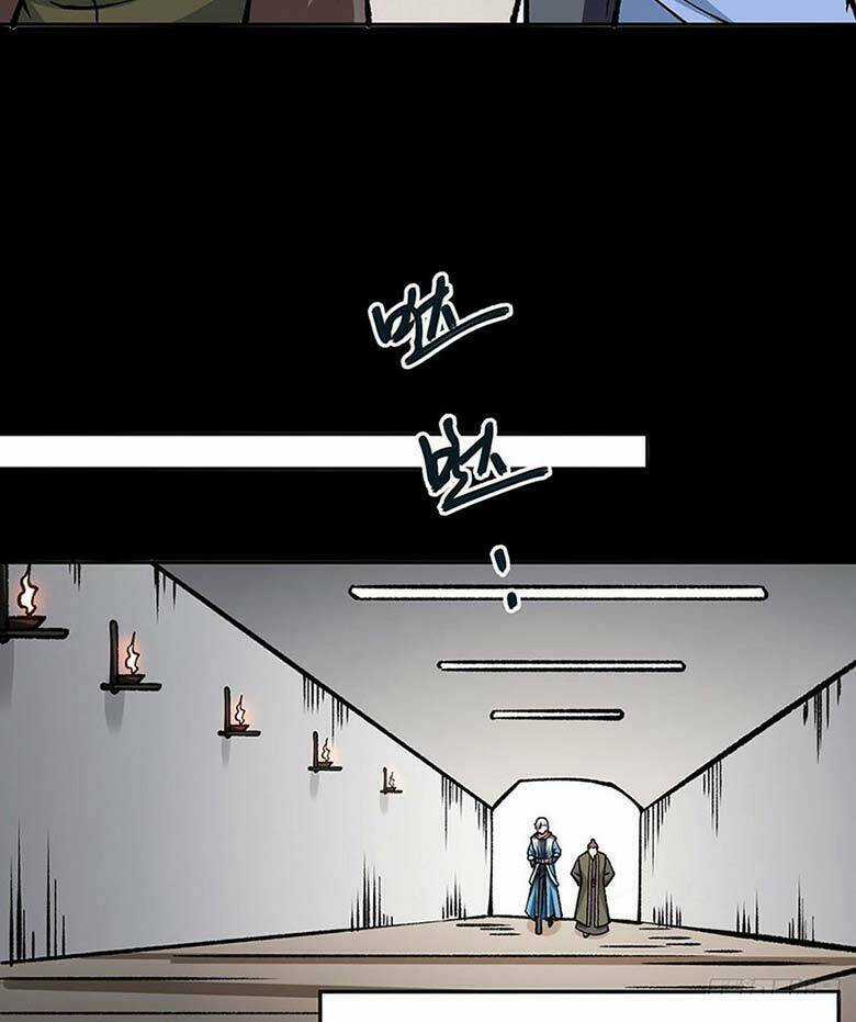 Võ Đạo Độc Tôn - Chapter 440 - Trang 59