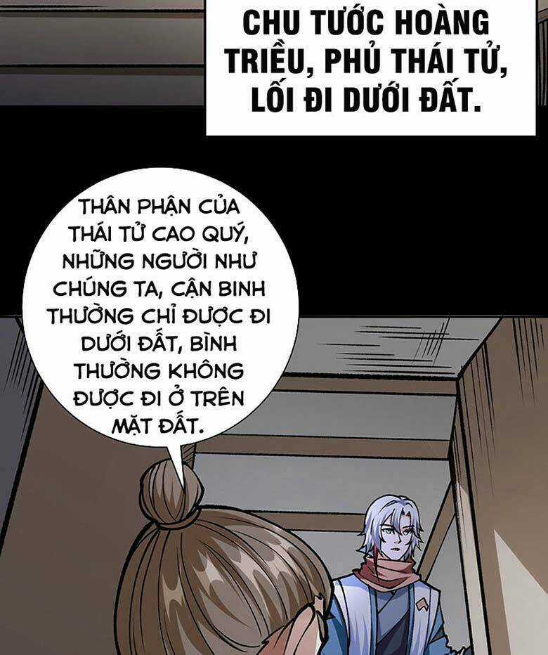 Võ Đạo Độc Tôn - Chapter 440 - Trang 60