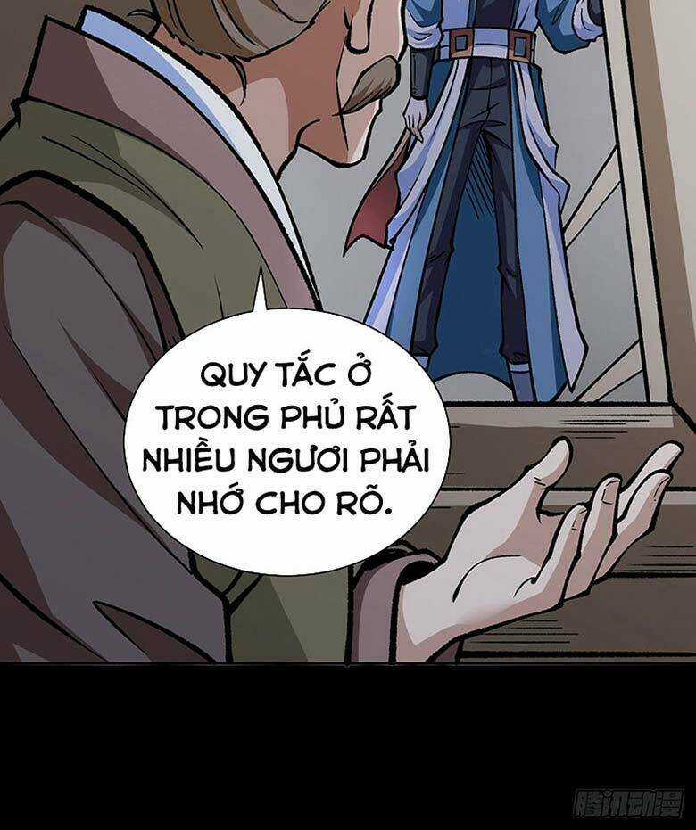 Võ Đạo Độc Tôn - Chapter 440 - Trang 61