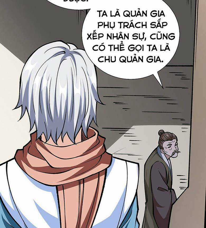 Võ Đạo Độc Tôn - Chapter 440 - Trang 65