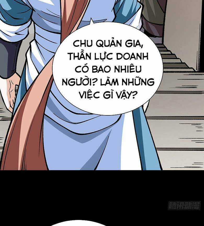 Võ Đạo Độc Tôn - Chapter 440 - Trang 66