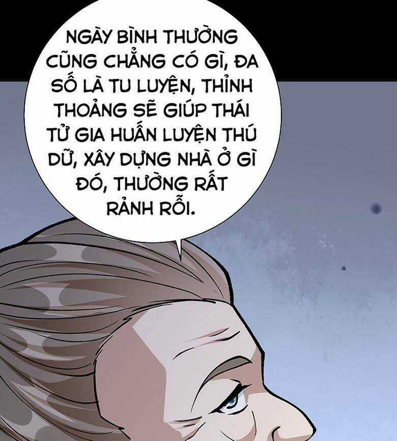 Võ Đạo Độc Tôn - Chapter 440 - Trang 67