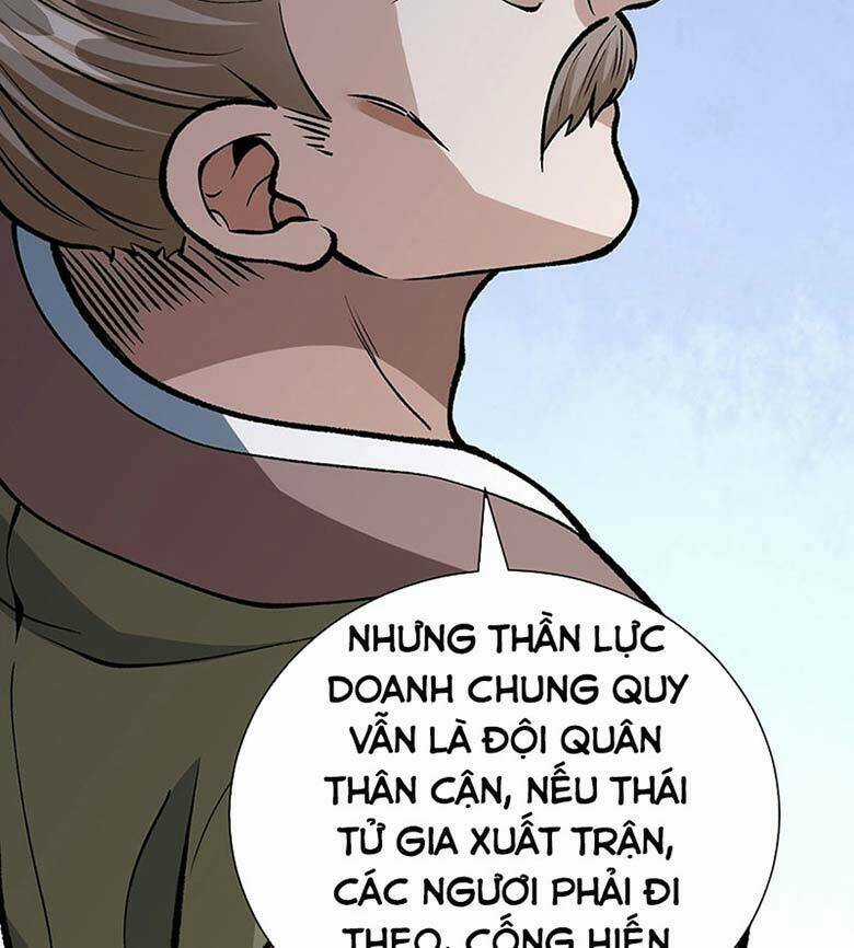 Võ Đạo Độc Tôn - Chapter 440 - Trang 68