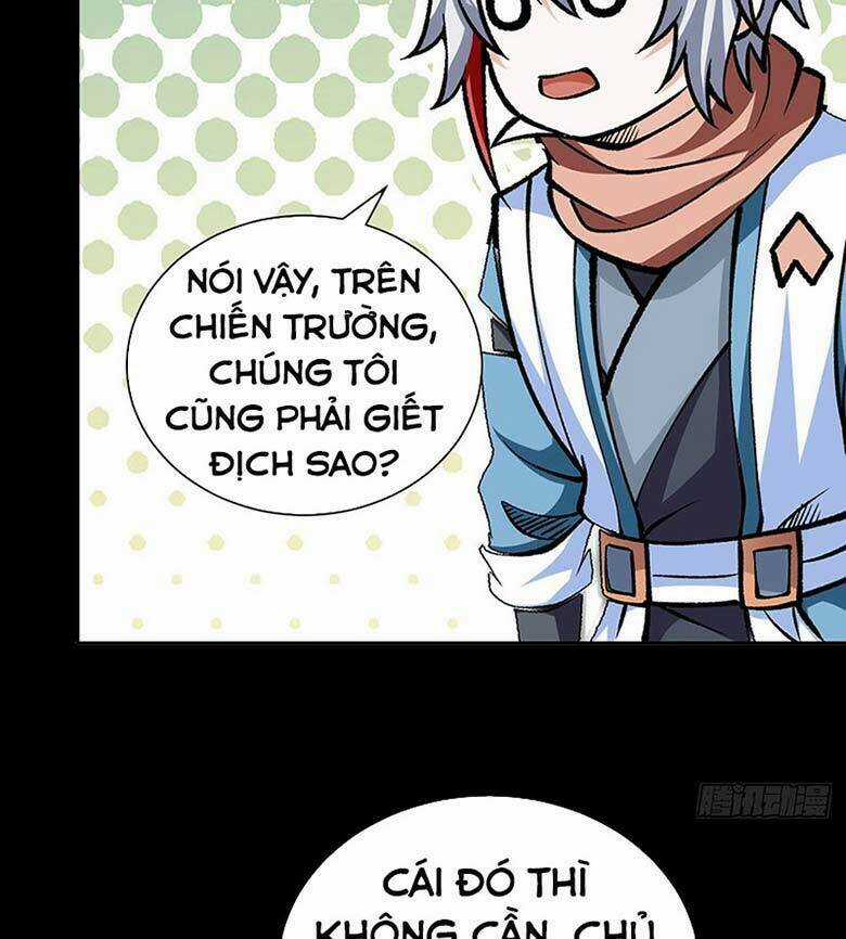 Võ Đạo Độc Tôn - Chapter 440 - Trang 70