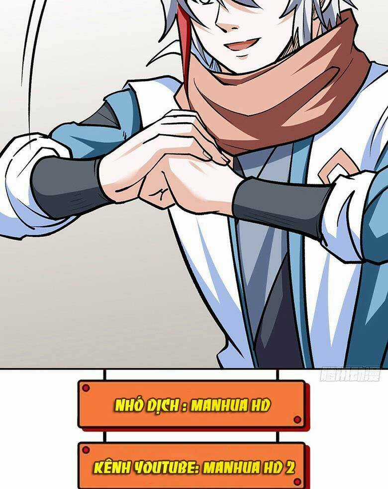 Võ Đạo Độc Tôn - Chapter 440 - Trang 8