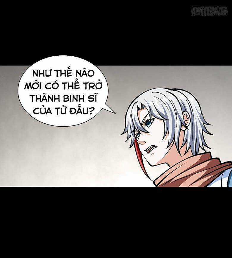 Võ Đạo Độc Tôn - Chapter 440 - Trang 75