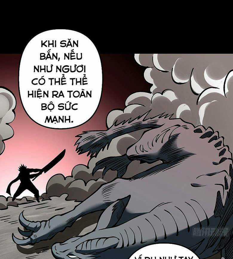 Võ Đạo Độc Tôn - Chapter 440 - Trang 76