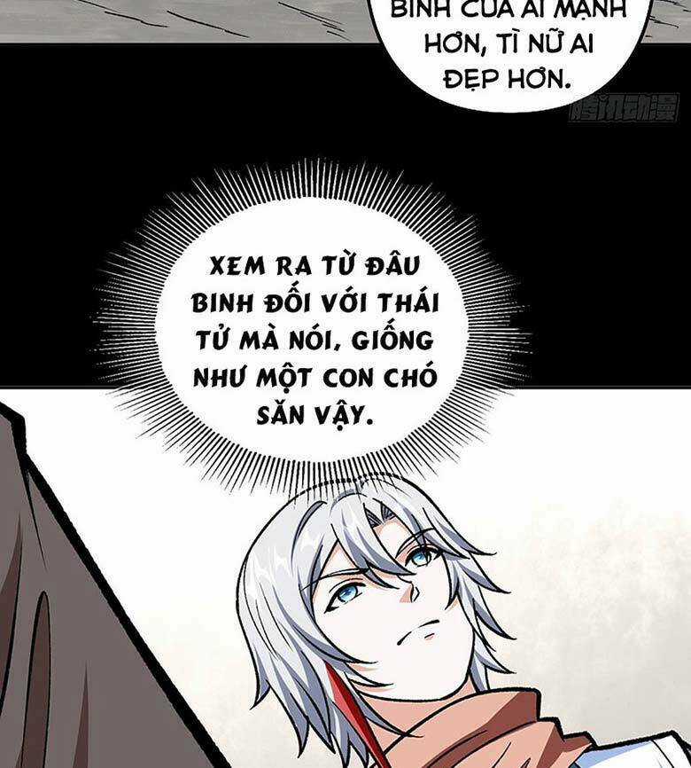 Võ Đạo Độc Tôn - Chapter 440 - Trang 79
