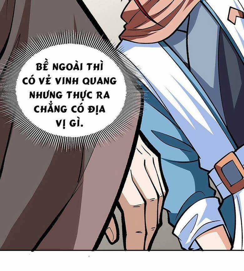 Võ Đạo Độc Tôn - Chapter 440 - Trang 80