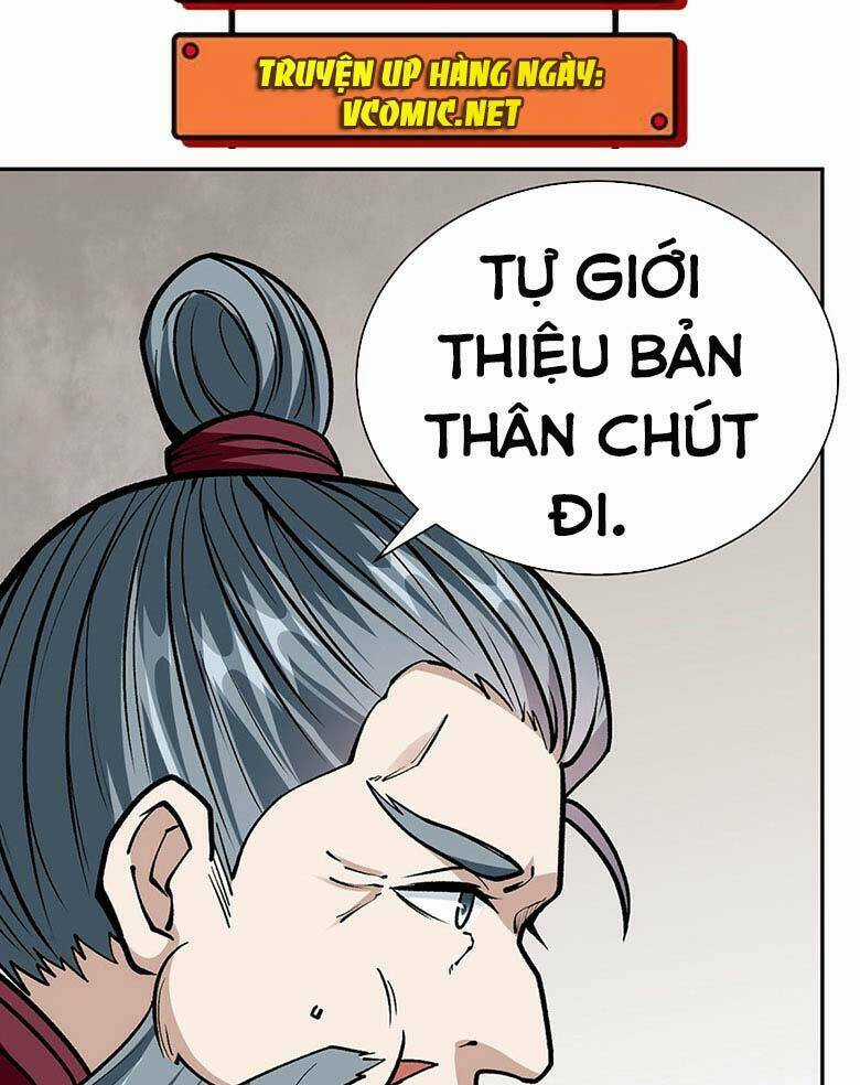 Võ Đạo Độc Tôn - Chapter 440 - Trang 9