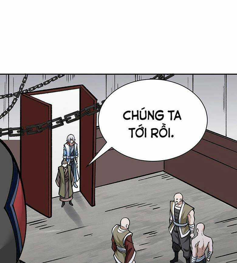 Võ Đạo Độc Tôn - Chapter 440 - Trang 82