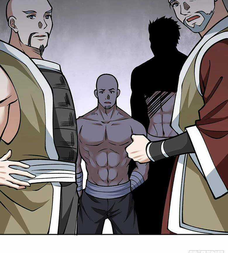 Võ Đạo Độc Tôn - Chapter 440 - Trang 84