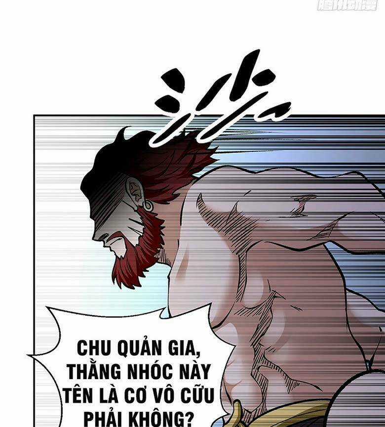 Võ Đạo Độc Tôn - Chapter 440 - Trang 85