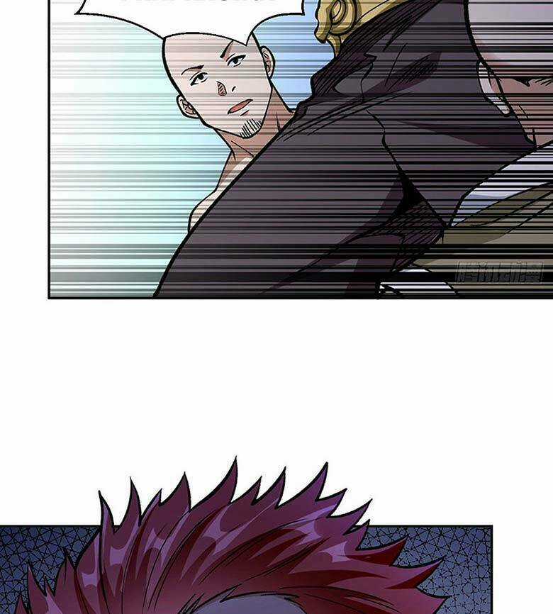 Võ Đạo Độc Tôn - Chapter 440 - Trang 86