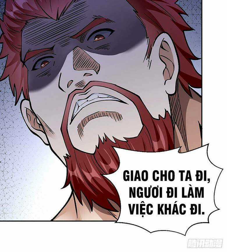 Võ Đạo Độc Tôn - Chapter 440 - Trang 87