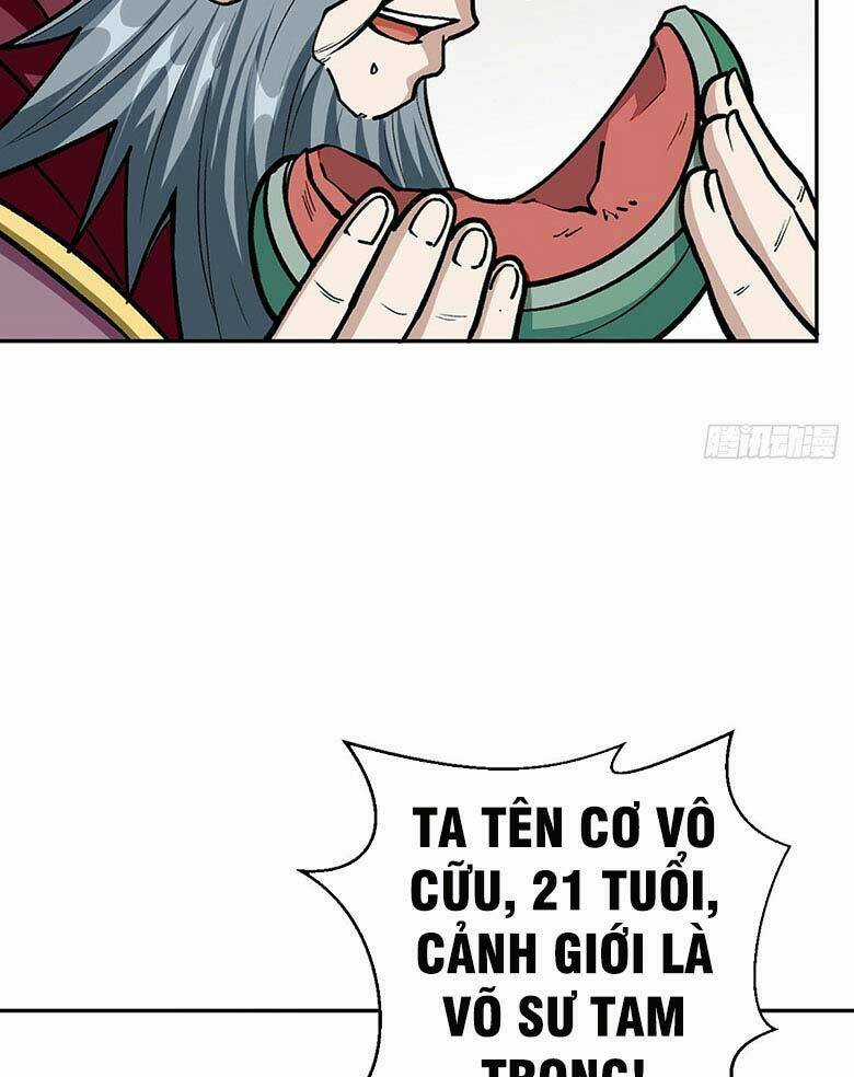 Võ Đạo Độc Tôn - Chapter 440 - Trang 10