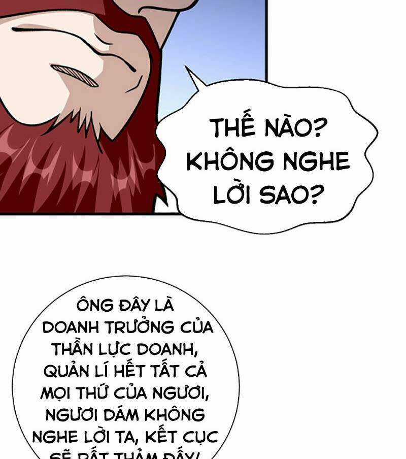 Võ Đạo Độc Tôn - Chapter 441 - Trang 11